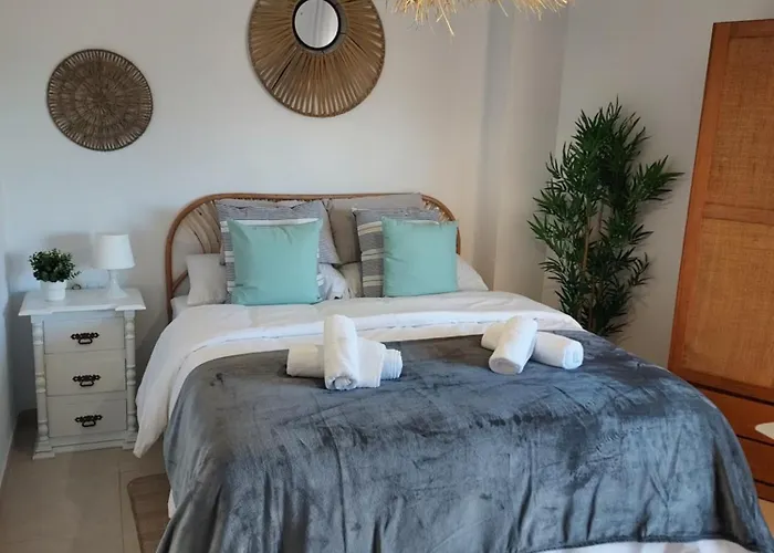 Apartamento El Capacho
