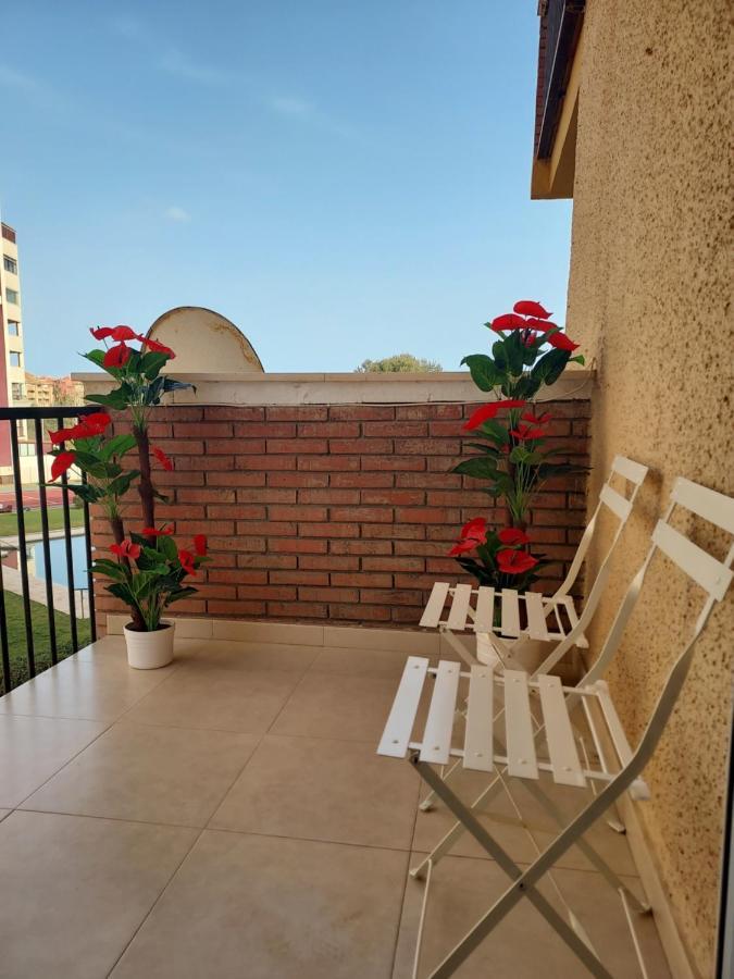 Apartment El Capacho *