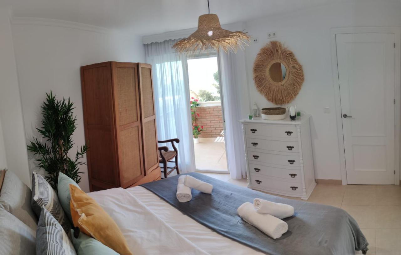 El Capacho Apartment *