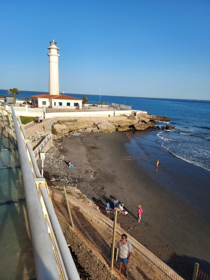 El Capacho Málaga