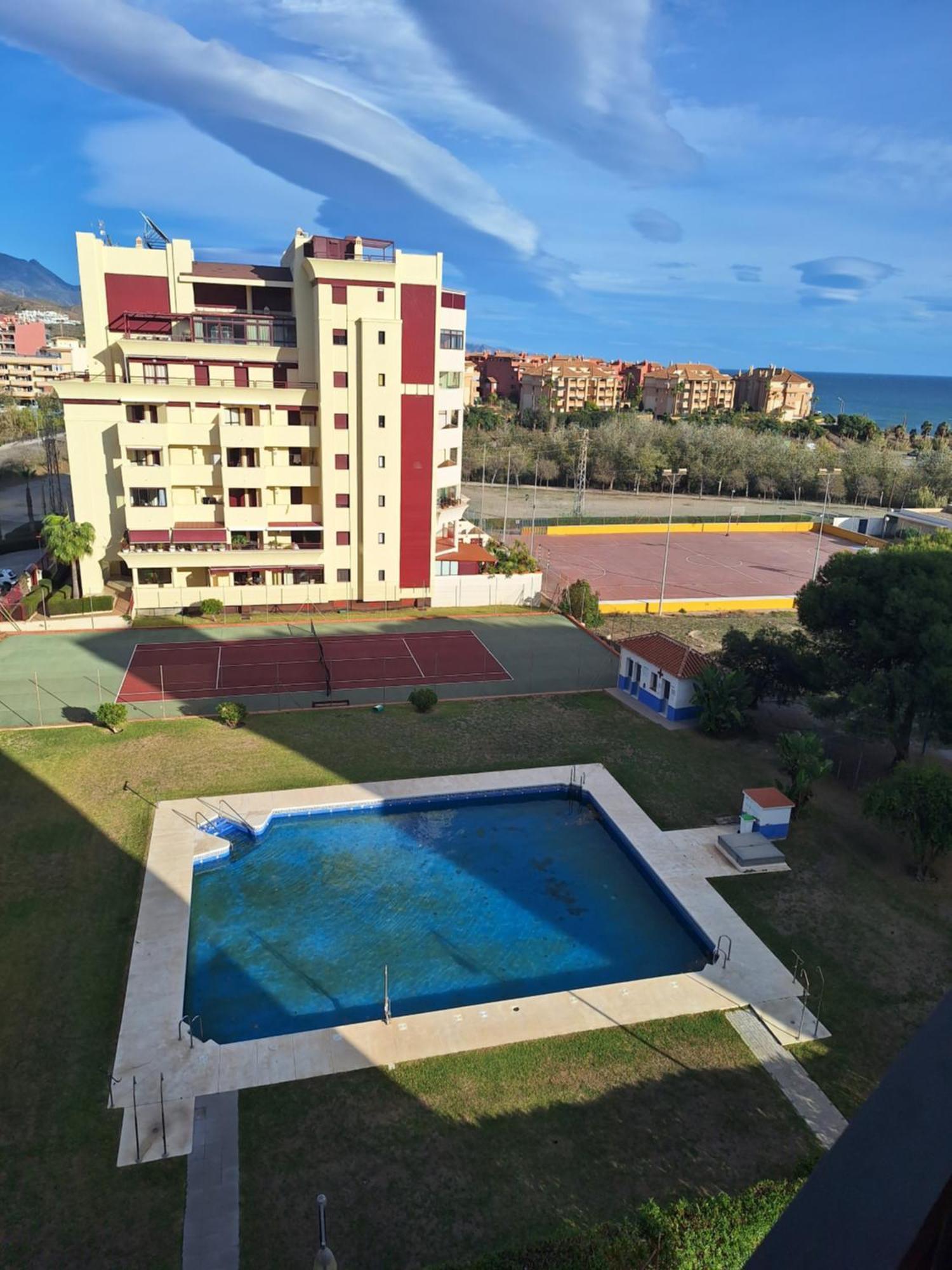 Apartment El Capacho
